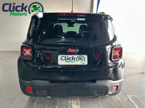 JEEP Renegade 1.8 16V 4P FLEX AUTOMTICO, Foto 6