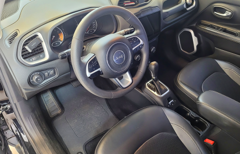 JEEP Renegade 1.8 16V 4P FLEX AUTOMTICO, Foto 7