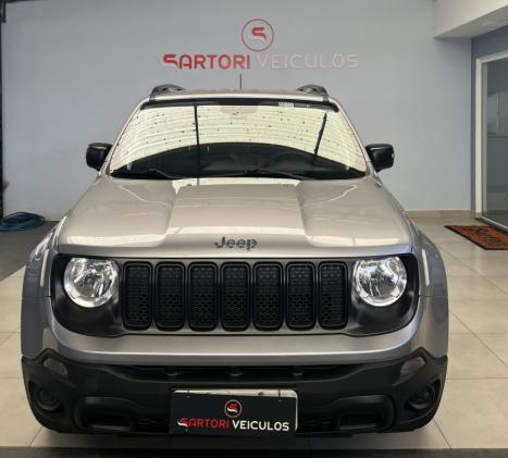 JEEP Renegade 1.8 16V 4P FLEX AUTOMTICO, Foto 2