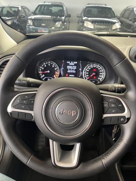 JEEP Renegade 1.8 16V 4P FLEX AUTOMTICO, Foto 13