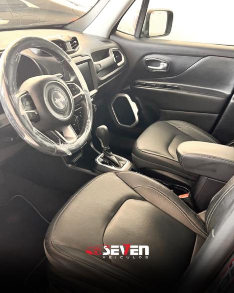 JEEP Renegade 1.8 16V 4P FLEX LONGITUDE AUTOMTICO, Foto 8