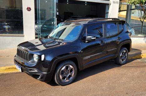 JEEP Renegade 1.8 16V 4P FLEX SPORT AUTOMTICO, Foto 2