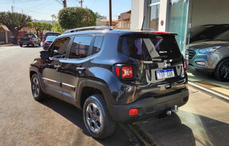 JEEP Renegade 1.8 16V 4P FLEX SPORT AUTOMTICO, Foto 3