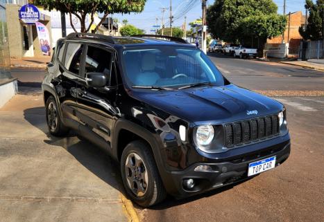 JEEP Renegade 1.8 16V 4P FLEX SPORT AUTOMTICO, Foto 6