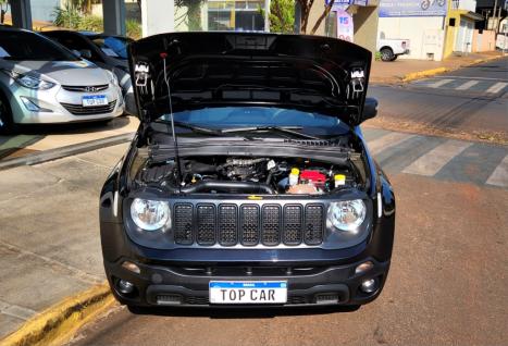 JEEP Renegade 1.8 16V 4P FLEX SPORT AUTOMTICO, Foto 7