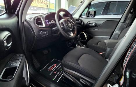 JEEP Renegade 1.8 16V 4P FLEX SPORT AUTOMTICO, Foto 9