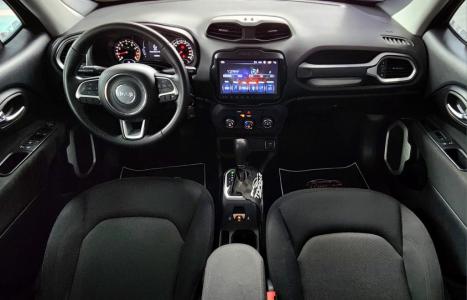 JEEP Renegade 1.8 16V 4P FLEX SPORT AUTOMTICO, Foto 12