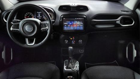 JEEP Renegade 1.8 16V 4P FLEX SPORT AUTOMTICO, Foto 13