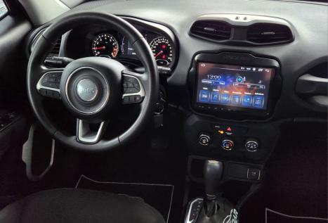 JEEP Renegade 1.8 16V 4P FLEX SPORT AUTOMTICO, Foto 14