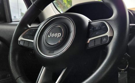 JEEP Renegade 1.8 16V 4P FLEX SPORT AUTOMTICO, Foto 19