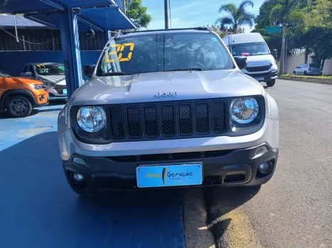 JEEP Renegade 1.8 16V 4P FLEX, Foto 3