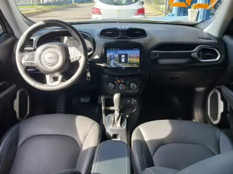 JEEP Renegade 1.8 16V 4P FLEX, Foto 4