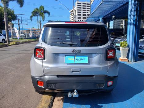 JEEP Renegade 1.8 16V 4P FLEX, Foto 13