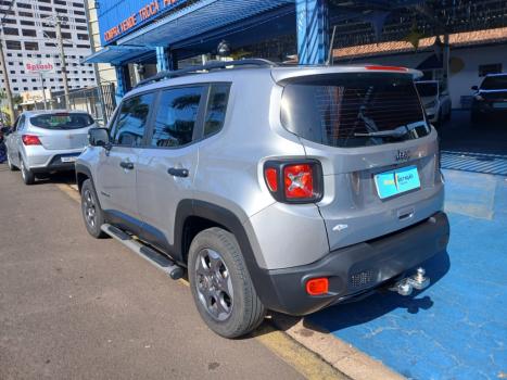 JEEP Renegade 1.8 16V 4P FLEX, Foto 14