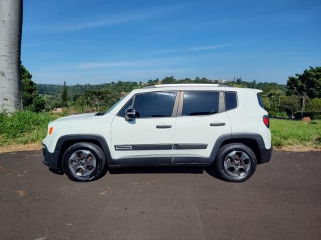 JEEP Renegade 1.8 16V 4P FLEX SPORT AUTOMTICO, Foto 1