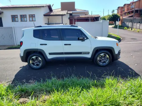 JEEP Renegade 1.8 16V 4P FLEX SPORT AUTOMTICO, Foto 5