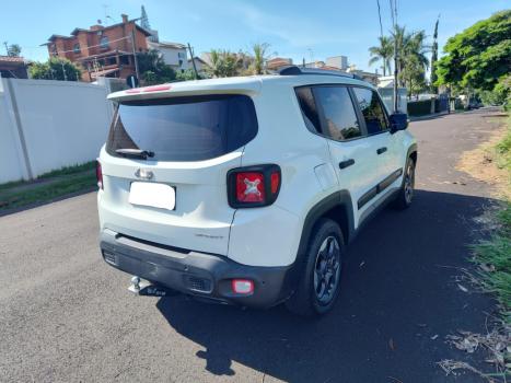 JEEP Renegade 1.8 16V 4P FLEX SPORT AUTOMTICO, Foto 6