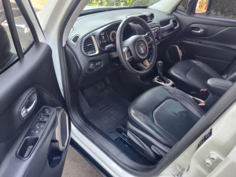 JEEP Renegade 1.8 16V 4P FLEX SPORT AUTOMTICO, Foto 9