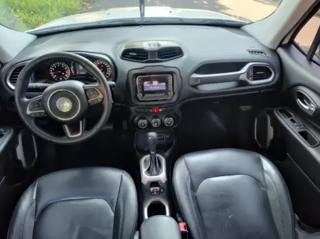 JEEP Renegade 1.8 16V 4P FLEX SPORT AUTOMTICO, Foto 10