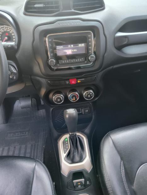 JEEP Renegade 1.8 16V 4P FLEX SPORT AUTOMTICO, Foto 11