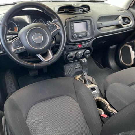 JEEP Renegade 1.8 16V 4P FLEX SPORT AUTOMTICO, Foto 3