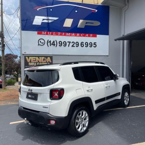 JEEP Renegade 1.8 16V 4P FLEX SPORT AUTOMTICO, Foto 6