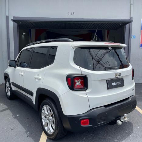 JEEP Renegade 1.8 16V 4P FLEX SPORT AUTOMTICO, Foto 7