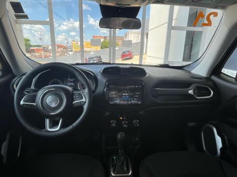 JEEP Renegade 1.8 16V 4P FLEX AUTOMTICO, Foto 5