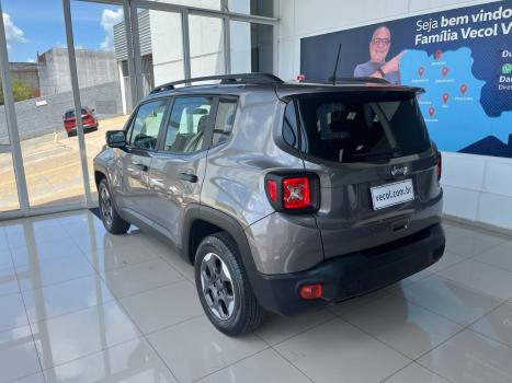 JEEP Renegade 1.8 16V 4P FLEX AUTOMTICO, Foto 11