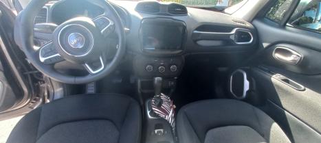 JEEP Renegade 1.8 16V 4P FLEX AUTOMTICO, Foto 10