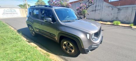 JEEP Renegade 1.8 16V 4P FLEX AUTOMTICO, Foto 3