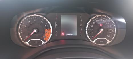 JEEP Renegade 1.8 16V 4P FLEX AUTOMTICO, Foto 12