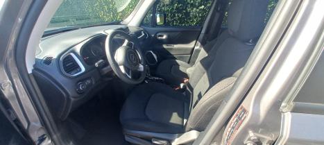 JEEP Renegade 1.8 16V 4P FLEX AUTOMTICO, Foto 13