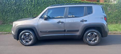 JEEP Renegade 1.8 16V 4P FLEX AUTOMTICO, Foto 1