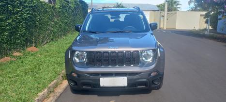 JEEP Renegade 1.8 16V 4P FLEX AUTOMTICO, Foto 5