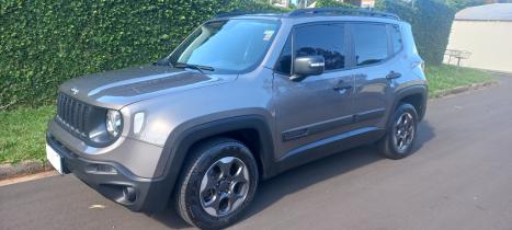 JEEP Renegade 1.8 16V 4P FLEX AUTOMTICO, Foto 6