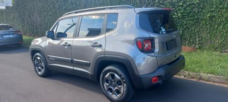 JEEP Renegade 1.8 16V 4P FLEX AUTOMTICO, Foto 7