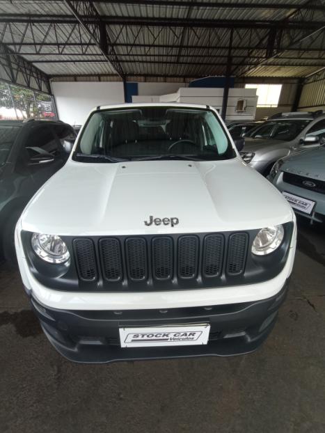 JEEP Renegade 1.8 16V 4P FLEX SPORT, Foto 1