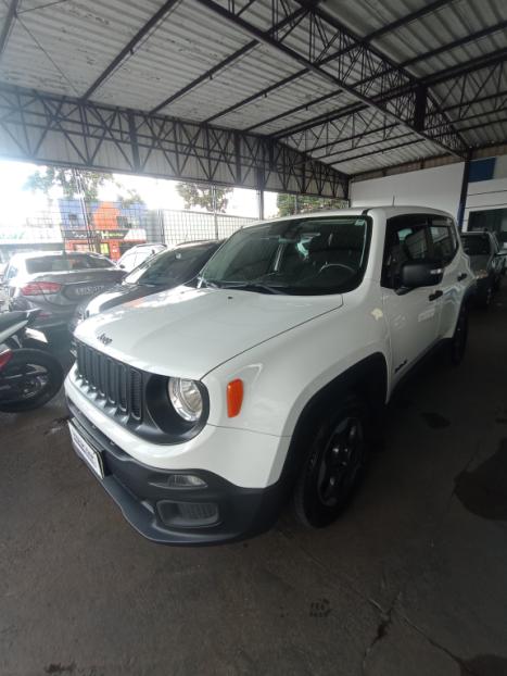 JEEP Renegade 1.8 16V 4P FLEX SPORT, Foto 2