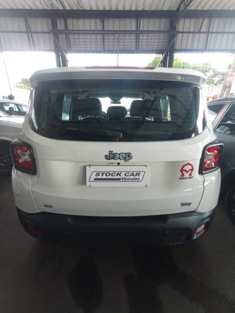 JEEP Renegade 1.8 16V 4P FLEX SPORT, Foto 3