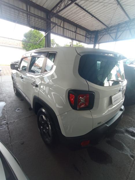JEEP Renegade 1.8 16V 4P FLEX SPORT, Foto 4