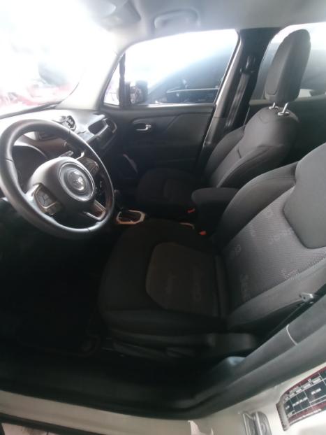 JEEP Renegade 1.8 16V 4P FLEX SPORT, Foto 5