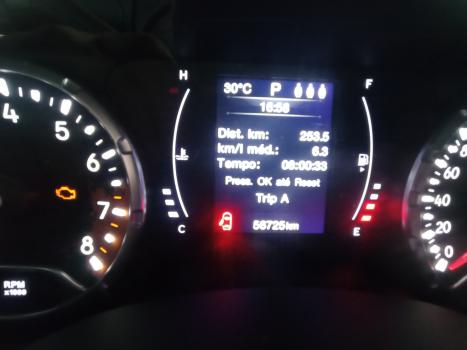 JEEP Renegade 1.8 16V 4P FLEX SPORT, Foto 7