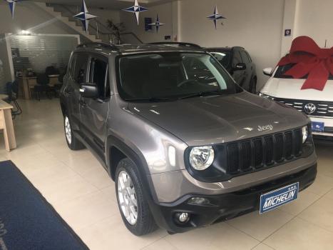 JEEP Renegade 1.8 16V 4P FLEX SPORT, Foto 1