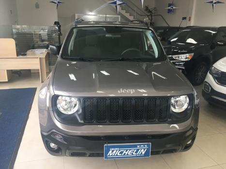 JEEP Renegade 1.8 16V 4P FLEX SPORT, Foto 2