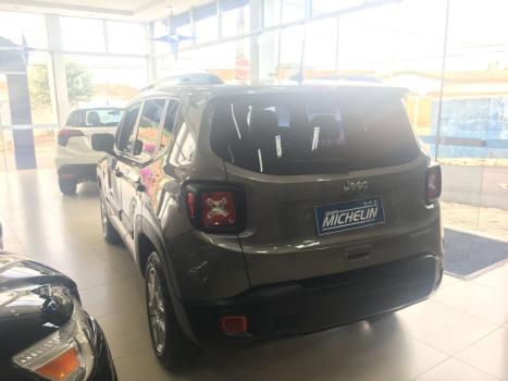 JEEP Renegade 1.8 16V 4P FLEX SPORT, Foto 5