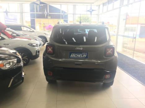 JEEP Renegade 1.8 16V 4P FLEX SPORT, Foto 6