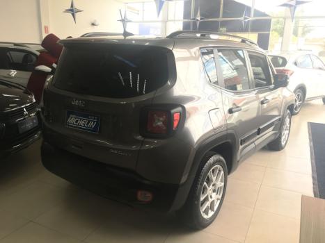 JEEP Renegade 1.8 16V 4P FLEX SPORT, Foto 7