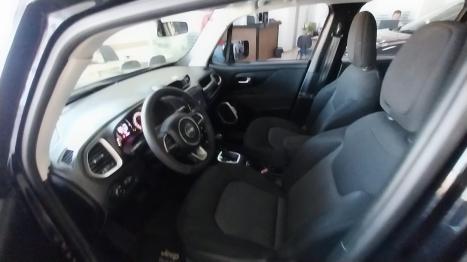 JEEP Renegade 1.8 16V 4P FLEX AUTOMTICO, Foto 2