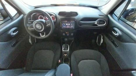 JEEP Renegade 1.8 16V 4P FLEX AUTOMTICO, Foto 3